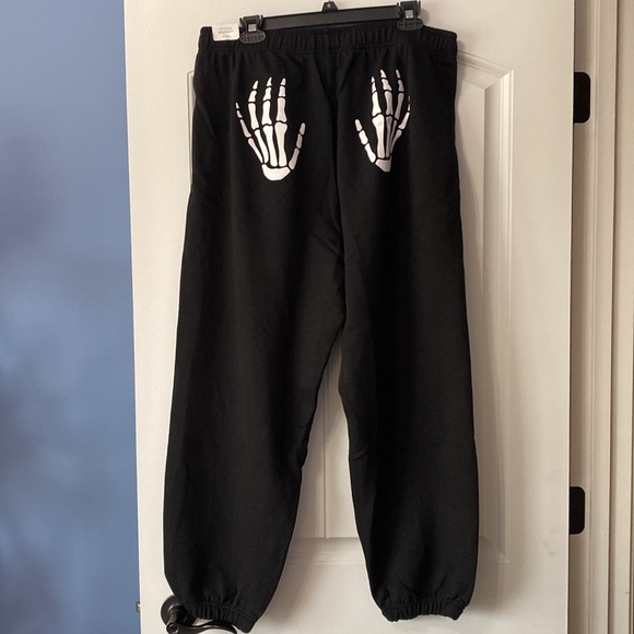 VS ivy fleece sweatpants XL - Picture 4 of 7